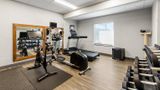 <b>Hampton Inn & Suites Murfreesboro Health</b>. Images powered by <a href="https://iceportal.shijigroup.com/" title="IcePortal" target="_blank">IcePortal</a>.