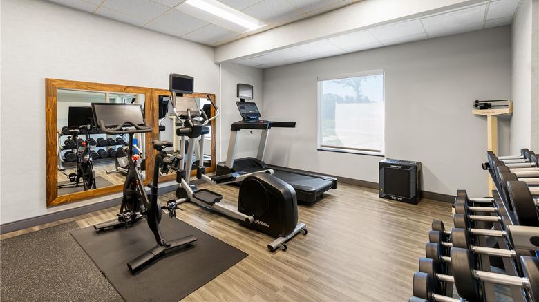 <b>Hampton Inn & Suites Murfreesboro Health</b>. Images powered by <a href="https://iceportal.shijigroup.com/" title="IcePortal" target="_blank">IcePortal</a>.