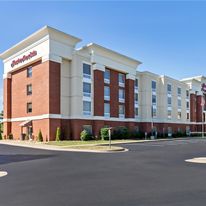 Hampton Inn & Suites Murfreesboro