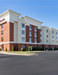 Hampton Inn & Suites Murfreesboro