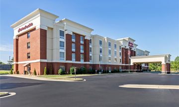 Hampton Inn & Suites Murfreesboro