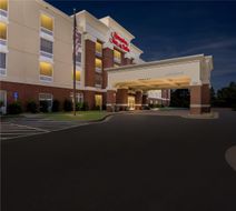 Hampton Inn & Suites Murfreesboro Exterior