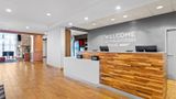 <b>Hampton Inn & Suites Murfreesboro Lobby</b>. Images powered by <a href="https://iceportal.shijigroup.com/" title="IcePortal" target="_blank">IcePortal</a>.