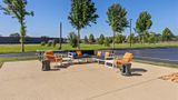 <b>Hampton Inn & Suites Murfreesboro Exterior</b>. Images powered by <a href="https://iceportal.shijigroup.com/" title="IcePortal" target="_blank">IcePortal</a>.