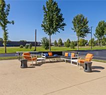 Hampton Inn & Suites Murfreesboro Exterior