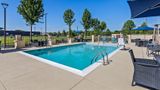 <b>Hampton Inn & Suites Murfreesboro Pool</b>. Images powered by <a href="https://iceportal.shijigroup.com/" title="IcePortal" target="_blank">IcePortal</a>.
