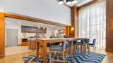 <b>Hampton Inn & Suites Murfreesboro Restaurant</b>. Images powered by <a href="https://iceportal.shijigroup.com/" title="IcePortal" target="_blank">IcePortal</a>.