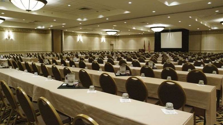 <b>Hilton Kansas City Airport Meeting</b>. Images powered by <a href="https://iceportal.shijigroup.com/" title="IcePortal" target="_blank">IcePortal</a>.