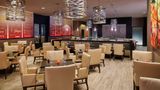 Hilton Kansas City Airport Restaurant
