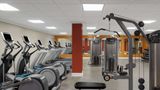 Hilton Kansas City Airport Health