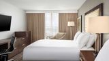 Hilton Kansas City Airport Room