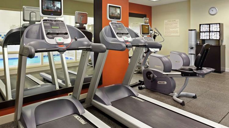Hilton Garden Inn Independence Health