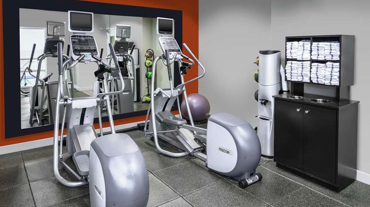 Hilton Garden Inn Independence Health