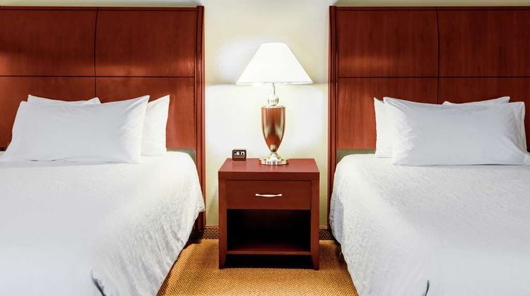 Hilton Garden Inn Independence Room