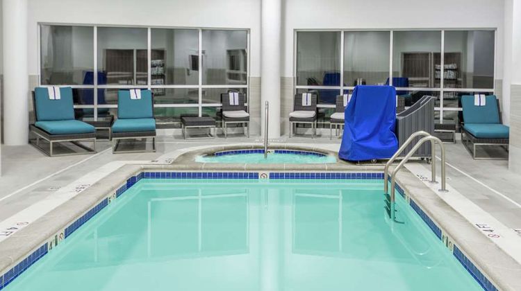 Hilton Garden Inn Independence Pool