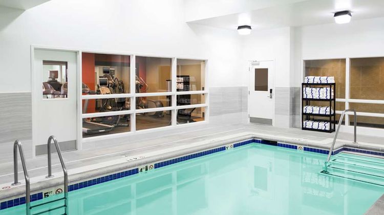 Hilton Garden Inn Independence Pool