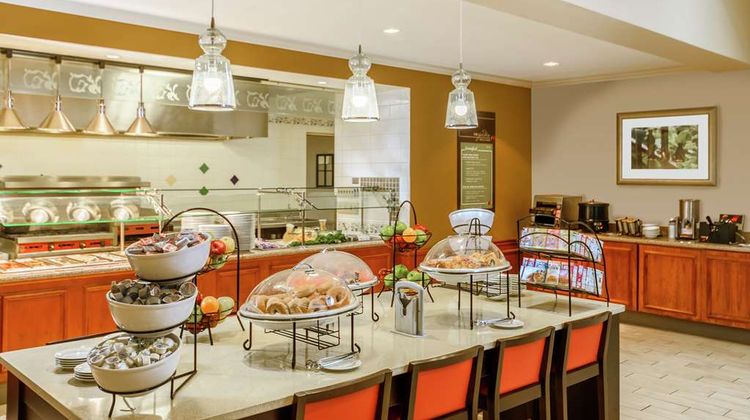 Hilton Garden Inn Independence Restaurant