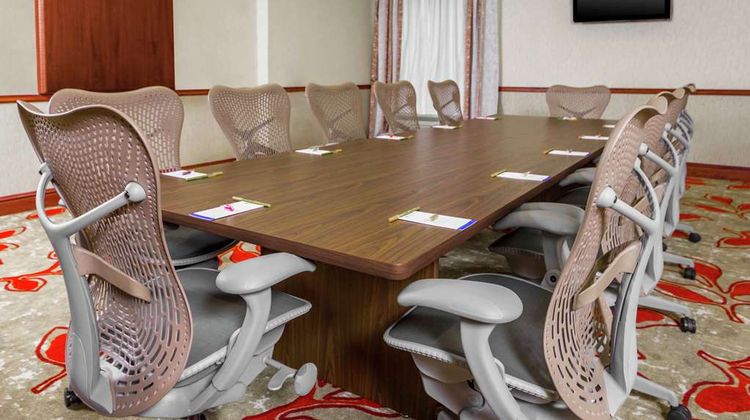 Hilton Garden Inn Independence Meeting