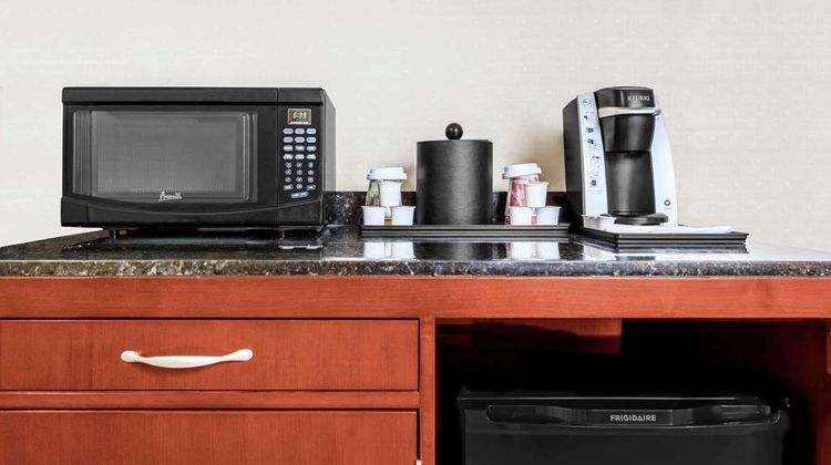 Hilton Garden Inn Independence Other