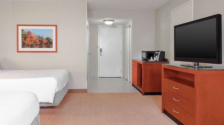 Hilton Garden Inn Independence Other