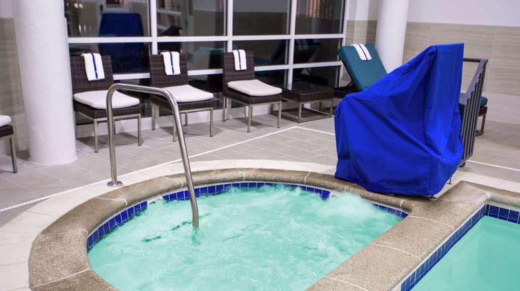 Hilton Garden Inn Independence Recreation