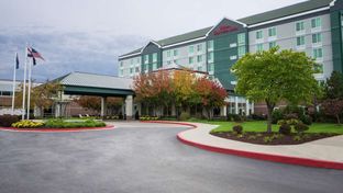 Hilton Garden Inn Independence