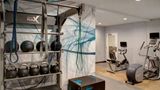 Hilton Garden Inn Kansas City Health
