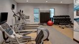 Hilton Garden Inn Kansas City Health