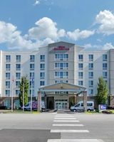 Hilton Garden Inn Kansas City