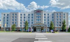 Hilton Garden Inn Kansas City