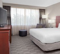 Doubletree Hotel Overland Park Room