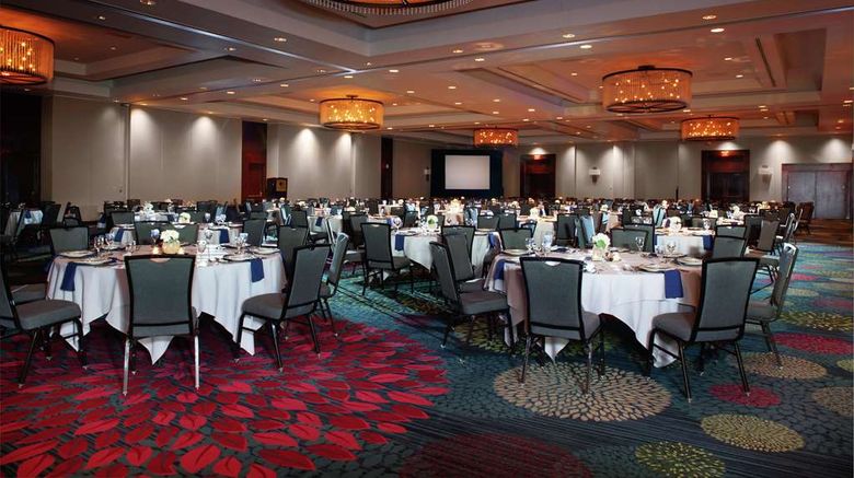 <b>Doubletree Hotel Overland Park Meeting</b>. Images powered by <a href="https://iceportal.shijigroup.com/" title="IcePortal" target="_blank">IcePortal</a>.