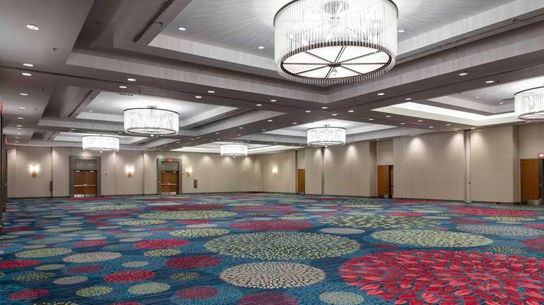 <b>Doubletree Hotel Overland Park Meeting</b>. Images powered by <a href="https://iceportal.shijigroup.com/" title="IcePortal" target="_blank">IcePortal</a>.