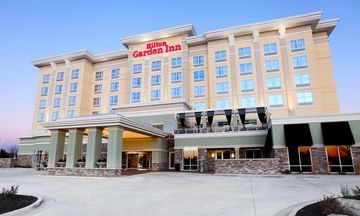 Hilton Garden Inn Olathe