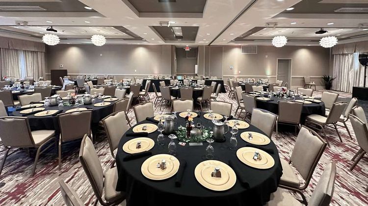 Hilton Garden Inn Olathe Meeting