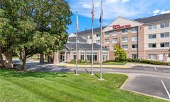 Hilton Garden Inn Overland Park
