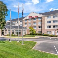 Hilton Garden Inn Overland Park