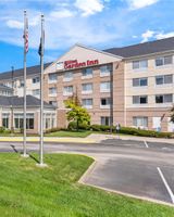 Hilton Garden Inn Overland Park