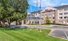 Hilton Garden Inn Overland Park