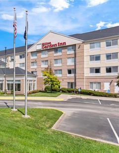 Hilton Garden Inn Overland Park