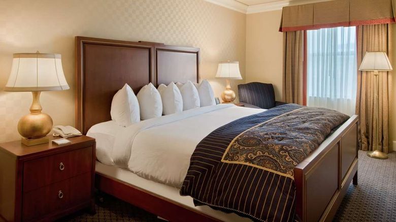 <b>Hilton President Kansas City Room</b>. Images powered by <a href="https://iceportal.shijigroup.com/" title="IcePortal" target="_blank">IcePortal</a>.