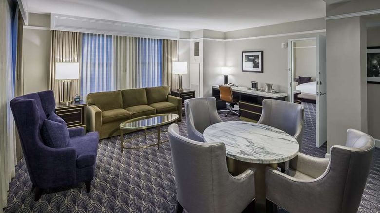 <b>Hilton President Kansas City Room</b>. Images powered by <a href="https://iceportal.shijigroup.com/" title="IcePortal" target="_blank">IcePortal</a>.