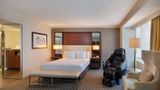Hilton McLean Tysons Corner Room