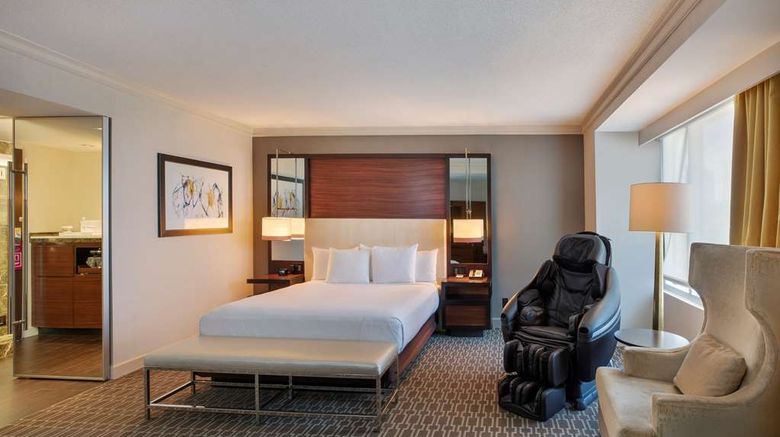 <b>Hilton McLean Tysons Corner Room</b>. Images powered by <a href="https://iceportal.shijigroup.com/" title="IcePortal" target="_blank">IcePortal</a>.
