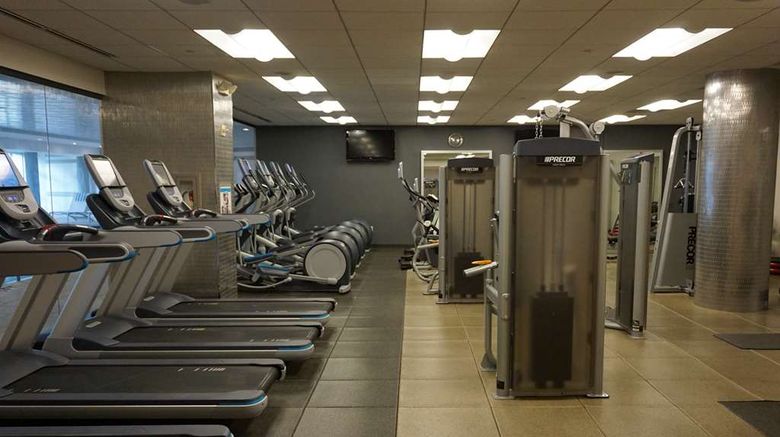 <b>Hilton McLean Tysons Corner Health</b>. Images powered by <a href="https://iceportal.shijigroup.com/" title="IcePortal" target="_blank">IcePortal</a>.