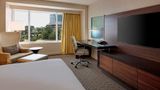 Hilton McLean Tysons Corner Room