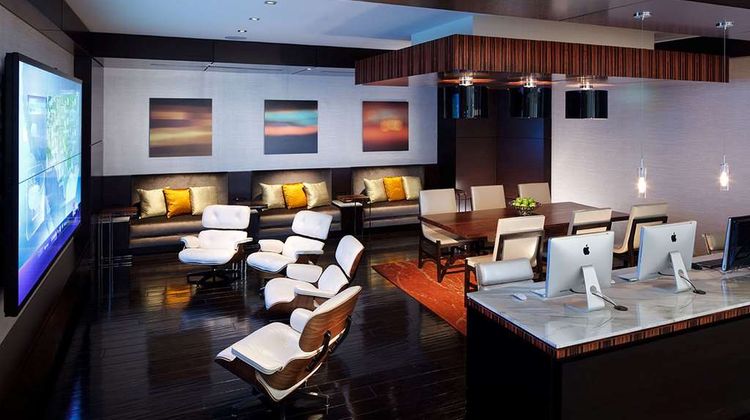 Hilton McLean Tysons Corner Meeting