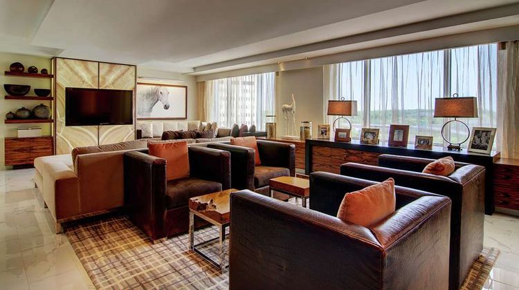Hilton McLean Tysons Corner Other