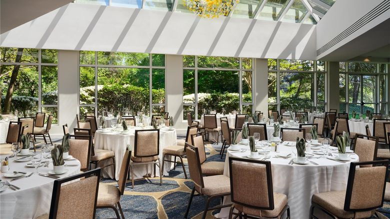<b>Hilton McLean Tysons Corner Meeting</b>. Images powered by <a href="https://iceportal.shijigroup.com/" title="IcePortal" target="_blank">IcePortal</a>.
