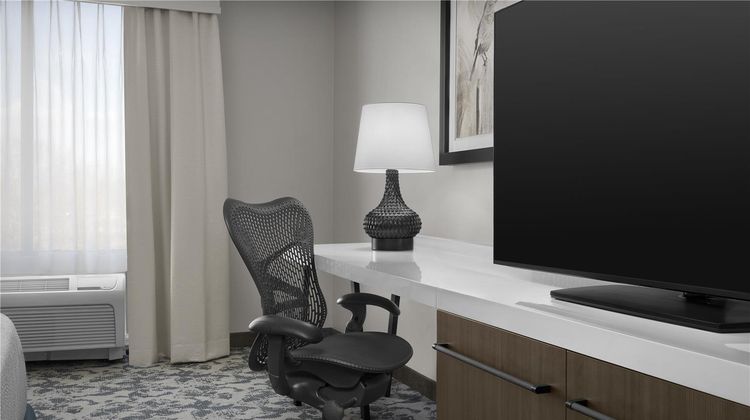 Hilton Garden Inn Macon/Mercer Universit Room